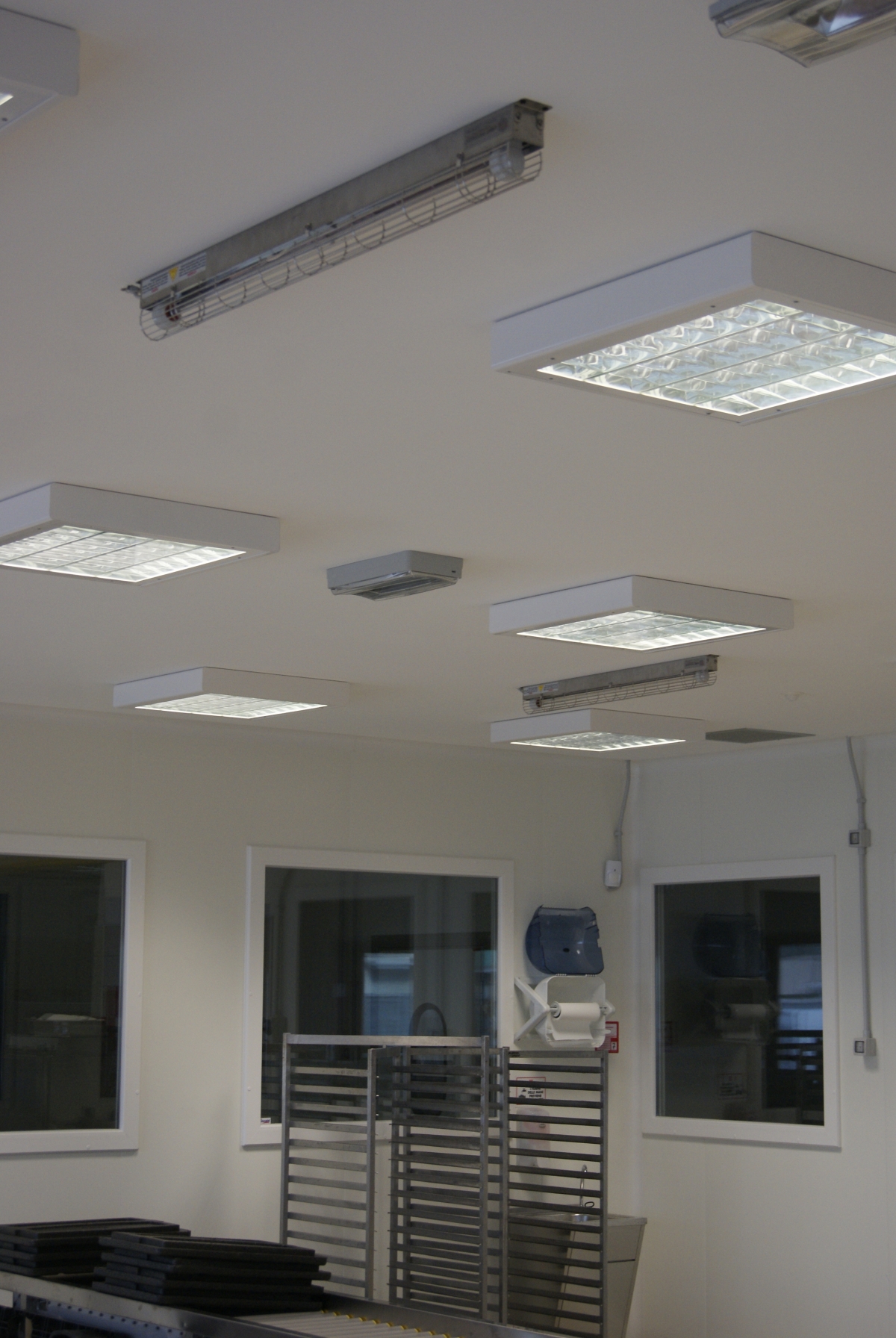  | Professional Solutions for UV-C disinfection Light Progress 